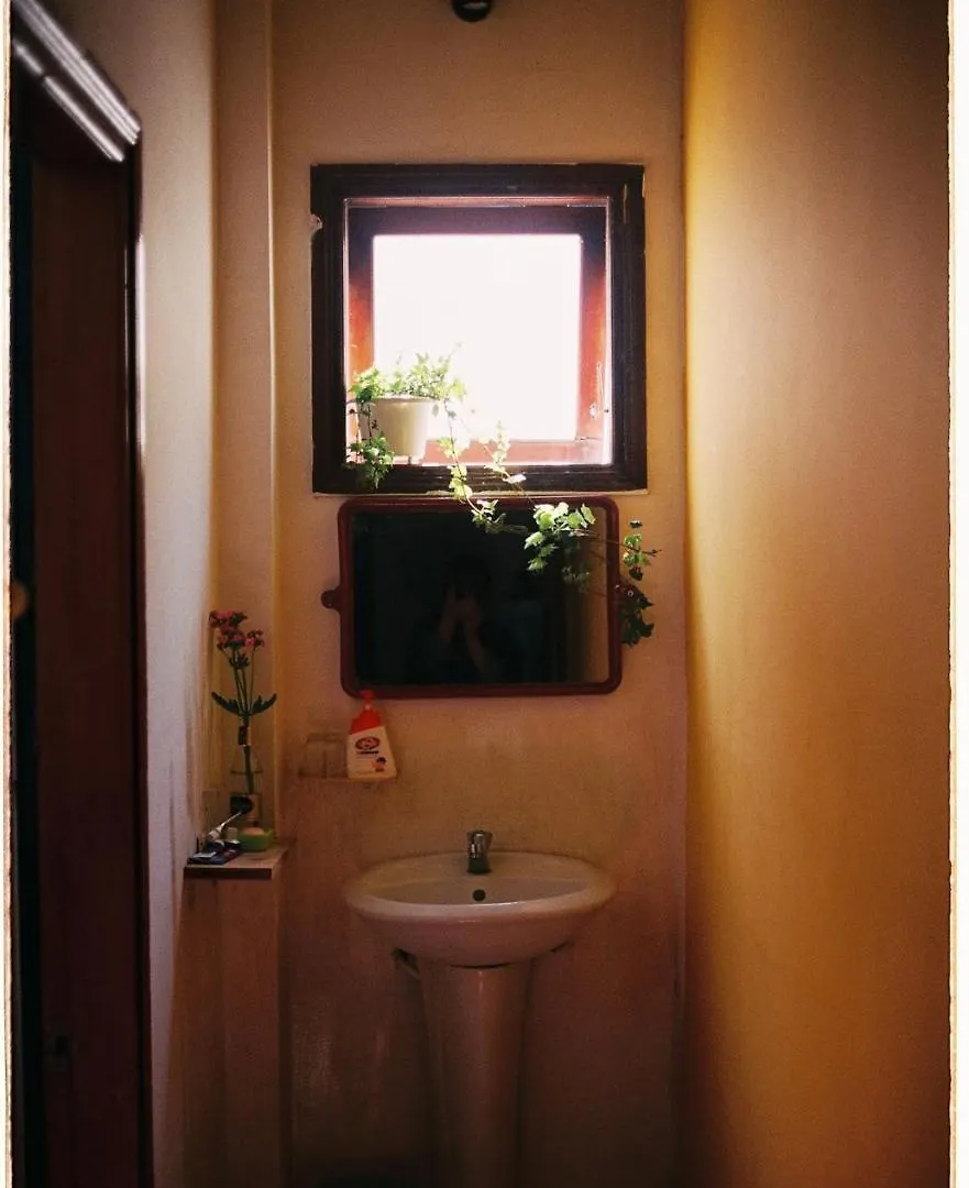 Roll Hostel N Pub Da Nang Vietnam